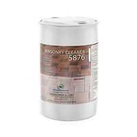 DeckGeneral Masonry Cleaner 5876 | Cleans & Protects Concrete Surfaces | Removes Oil, Dirt, Grease & Grime | Fast Acting, Deep Cleaning Formula | Water Based | 55 Gallons