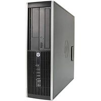 2018 HP Compaq Pro 6300 SFF Desktop Computer,Intel Core I3-3220 3.3G,8G DDR3,2T,DVD,WiFi,HDMI,VGA,DP Port,BT 4.0,Win10Pro64 (Certified Refurbished)-Multi-Language Support English/Spanish