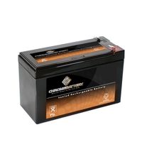 Battery APC600,APC600RM PS-1272F2 2 Each 12V 7.9 AH