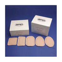 49POSTOPBX - Ampatch Style POSTOP with 3/4 x 1 1/4 Rectangular Center Hole