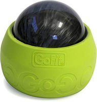 GoFit Roll On Massage Ball - Muscle Relief