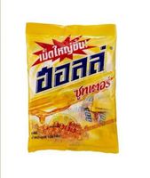 Thai Halls Soother Lemon Honey Candy 36 Drops l