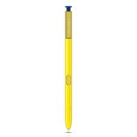 AWINNER Pen for Galaxy Note9,Stylus Touch S Pen Stylet for Galaxy Note 9 (Without Bluetooth)-Free Lifetime Replacement Warranty (Yellow)