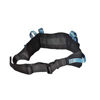 Safety Transfer and Walking gait Belt, Rehabilitation Auxiliary Belt Patient Shifting Strap Transfer Conveyor