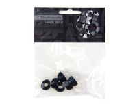 Skullcandy - Ear Gels for Earbuds Size: Large (6pr/pack)