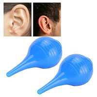 Ear cleanser, ear syringe bulb Ear care tool for ear cleaning for air blow Ear care tool