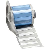 Brady M71-187-175-342, 115084 MP71 Permasleeve Wire Marker Sleeves (Pack of 3 pcs)