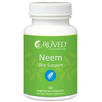 Neem RUVED 60 VCaps