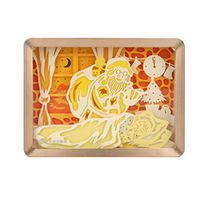 Xiao Jian Crutches - Trekking Poles Telescopic Straight Cane Walking Hiking Equipment Aluminum Alloy Walking Multi-Function Crutches Stick Outdoor Crutch (Color : C, Size : Straight Shank)