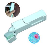 Handheld Portable Elevator Button,Press Elevator Hand Stick Avoid Touch Elevator Reaching,Preventing Secondary Contact Tools Protective Equipment,Random Color