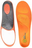 Sidas Winter 3Feet Footbed- High MEDIUM