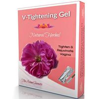 The Asian Secrets’ Feminine Tightening and Moisturizing Gel