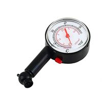 Tire Pressure Gauge Auto Car Bike Motor Tyre Air Pressure Gauge Meter Vehicle Tester monitoring system