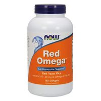 Red Omega 180 Softgels ( Multi-Pack)
