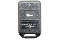 CHRYSLER GOH-PCMINI Factory OEM KEY FOB Keyless Entry Remote Alarm Replace