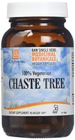 L A NATURALS Chaste Tree 90 Vgc, 0.02 Pound