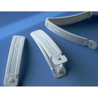 Coloplast Drainable Pouch Clamp - Box of 20 - COL9500_BX