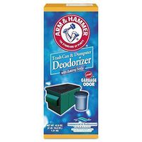Arm & Hammer Arm/Hammer Trash Can Deodorizer