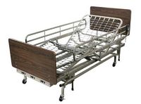 Drive Medical 15204 Full Rail for LTC Bed