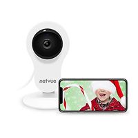 Home Camera, Indoor Camera 720P