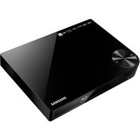 Samsung Bluray Wifi Player Bd-fm51