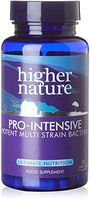 Higher Nature Probio-Intensive 90 Capsules