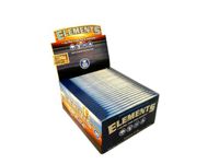 Elements - King Size Papers - 1 Pack