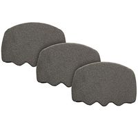 Set of 3 Finger Grip Hand Exercisers