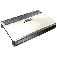 MB Quart NA-360.4 Nautic Series Marine Class AB Amp (4 channels, 360 Watts max)