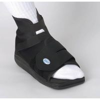 Darco Slim Line Cast Boot Small Fit Women's Size 3-5 - Model SLQ1B - Each