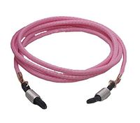 1 PC Silicone Anti-Slip Glasses Lanyard Anti-Lost,Pink