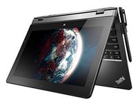 Lenovo Helix 20CG001YUS (11.6 FHD" Laptop M5Y10C 0.80GHz, 4GB RAM, 128GB SSD, Windows 8.1 Pro 64)
