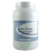 BioGenesis - Ultra Pure Whey Prot Chocolate 2.5 lb