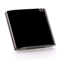 Bluetooth Receiver, Wireless Bluetooth V4.1 30 Pin Music Receiver Audio Adapter for iPhone iPod Black