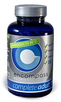 Encompass Nutrients Complete Adult - 120 Capsules