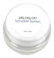 Boudoir Butter Organic Personal Lubricant