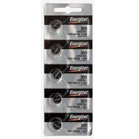Energizer 395-399 Silver oxide 1.55V