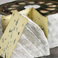 igourmet Cambozola Black Label Cheese (7.5 ounce)