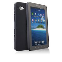 Case-Mate Samsung Galaxy Tab Barely There Case - Black
