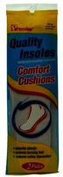 Premier Quality Insoles Comfort Cushions For Men