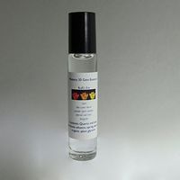 Mastery 33 'KALI's Joy' Gemstone Infusion™