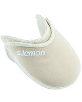 s.lemon Gel Silicone Toe Protectors Covers Dance Ballet Pointe Shoes Toe Pads Caps, Non-Slip, Breathable & Durable