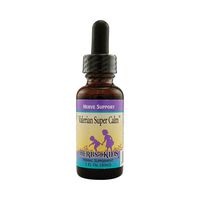 Valerian Super Calm 1 OZ