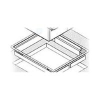 Honeywell 46-00913 Wall Mount Stand for Genesis 7580 Scanner