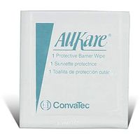 Skin Barrier Wipe AllKare - Item Number 037444BX - 100 Each / Box