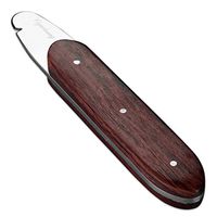 CIGARLOONG Cigar Case Stainless Steel Knife Open Box Tools