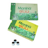 Haitnim Manina Roll 40PCS (Weak)