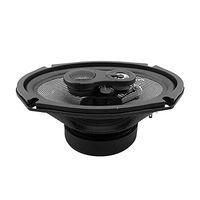 American Bass SQ3.5 SPEAKER 3.5" 2-WAY 80WATTS AMERICAN BASS;CARBON FIBER