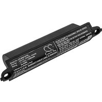 Replacement for Bose Soundlink 404600 404600 Soundlink 2 SoundLink 3 Soundlink II 330107 330105 359498 359495 330107A SoundTouch 20 330105A 404900 Battery