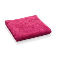 E-Cloth General Purpose Microfiber Cleaning Cloth , 1 Pack, Assorted Colors (4 count).
